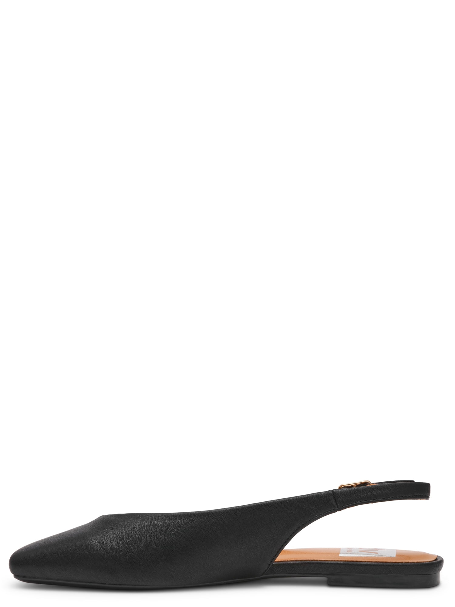 DV Dolce Vita Women's Ffion Slingback Adjustable Flat