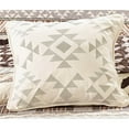 thumbnail image 2 of Harper Lane Grizzly Reversible 4-piece King Quilt Set, 2 of 5