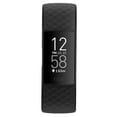 thumbnail image 3 of Fitbit Charge 4 (Noir) Traqueur de Mise en Forme et d'Activité avec GPS Intégré (Remis à Neuf), 3 of 10