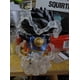 thumbnail image 4 of 2025 NUEVA figura de acción Funko Pop Periphery One Piece Luffy Gear Four #926, modelo de juguetes para decoración, regalos, 4 of 5
