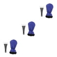 thumbnail image 3 of kurtrusly 2pack/lot Ice Scraper Mitten Ergonomic Ensures Comfort And Efficiency Durable blue 3Set, 3 of 6