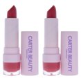 thumbnail image 2 of Lápiz labial Carter Beauty Velvet Matte Louise 2 x 4,7 ml, 2 of 2
