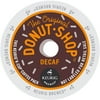 The Original Donut Shop Decaf Extra Bold