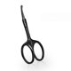 thumbnail image 1 of Premium Stainless Steel Men's Grooming Kit - Perfect for Trimming Eyebrows, Beards, Mustaches & Nose Hair!, 1 of 4