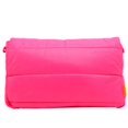 thumbnail image 4 of Bolso Jaime Ibiza Modelo JI 2478 Color Rosa Neón Huellas 2024 rosa Unitalla, 4 of 6