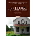 thumbnail image 3 of Letters to Janie Lewis: Grassy Meadows, Greenbrier County, West Virginia (Hardcover) by Roy C Ritter, 3 of 3