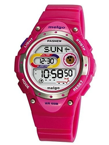 pasnew watch wr50m price