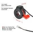 thumbnail image 7 of Parts Electric Scooter Throttle Accelerator E-Scooter Accessory Electric Scooter Speed Control Throttle Parts, 7 of 7