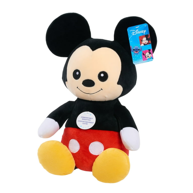 Disney Classics 14 Comfort Weighted Plush
