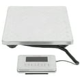 thumbnail image 2 of Kitchen Scale, 200kg Electronic Shipping Scale, Stainless Steel For Warehouse Package Busniess Office Home Silver Home Office, 2 of 8