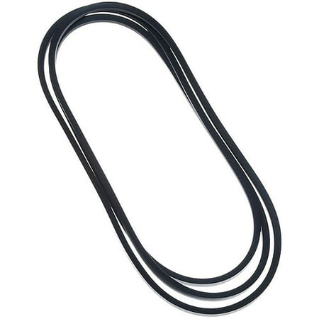 Gates 6642BR Bladerunner, Lawn/Garden Belt