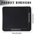 thumbnail image 4 of Noothes Heat Resistant Mat for Countertop, Air Fryer Mat with Slider Function, Slide Mat Compatible with Instant Pots, Coffee Makers & Fryers, 4 of 6