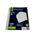 thumbnail image 1 of PEN+GEAR Sheet Protectors, 1 of 3