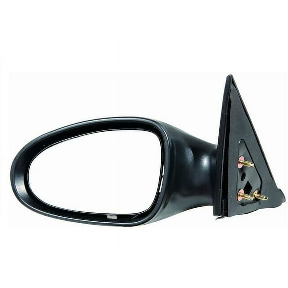 Left Driver Side Mirror - Compatible with 2002 - 2006 Nissan Altima 2003 2004 2005