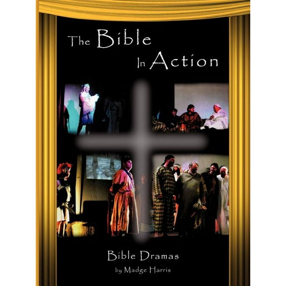 The Bible in Action, (Paperback)