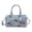 White, variant on AJKHSAHDFJ Printed Women's Tote Bag, Cherry Heart-Shaped Shoulder Bag, Shoulder Tote, Chain Strap, Suitable for Any Occasion, Fashionable and Versatile,White,Fashion