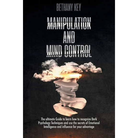 Manipulation and Mind Control, (Paperback)