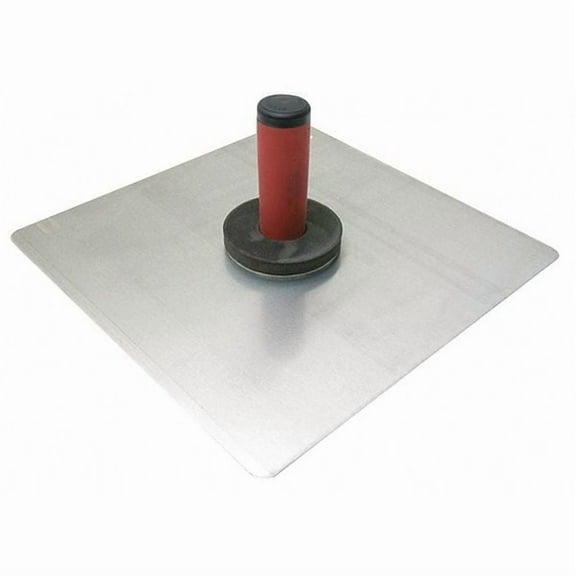 Marshalltown Drywall/Masonry Hawk,13"L,13"W,Mg 5206D