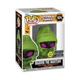 thumbnail image 2 of Marvin the Martian GLOW Exclusivo EE 1674 Funko Pop Looney Tunes Halloween, 2 of 3
