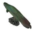 thumbnail image 1 of pitrice Realistic Static Ocean Animal Model Toy Kids Gift Pirarucu with Base, 1 of 9