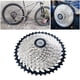 thumbnail image 5 of Cassette Deluxe Vélo 11-25t/46t 8 velocidades Recambios de bandejas Vuling - con facial 8 velocidades 11-42T, 5 of 9