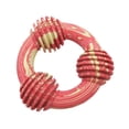 thumbnail image 1 of Juguete masticable para perros Yuyangstore 102 cm, 1 of 6