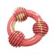 thumbnail image 1 of Juguete masticable para perros, cuidado dental, limpieza dental, duradero para perros pequeños, medianos y grandes. 102 cm, 1 of 7