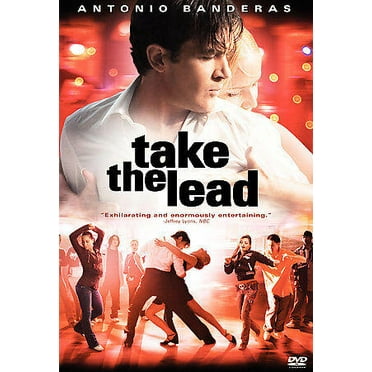 Take the Lead (DVD)
