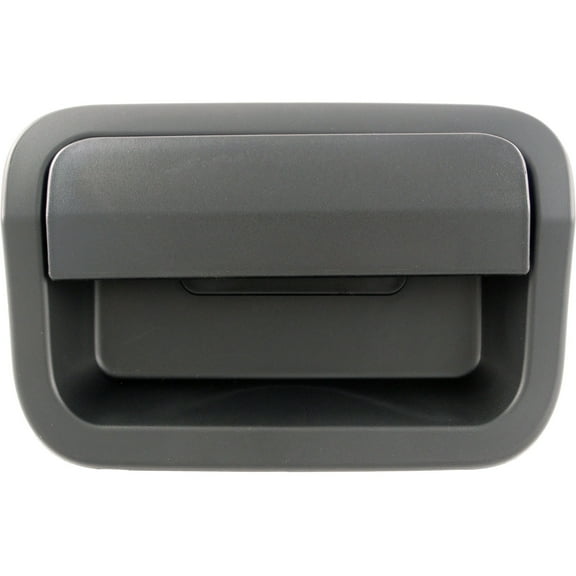 Dorman 756MX Tailgate Handle for Specific Ford Models, Black
