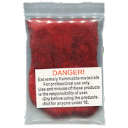 Flash Cotton Red by Red Corner Magic Trick