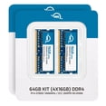 thumbnail image 2 of Memoria OWC 64 GB DDR4 2666 MHz ECC SO-DIMM para NAS, 2 of 7