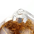 thumbnail image 2 of kjfeif Christmas Decorative Ball Pendant 8cm, Christmas Tree Pendant Hanging Home ornament Christmas Decoration Ball, Multicolor, 2 of 3