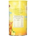 thumbnail image 3 of Sweetened Iced Tea Mix, 3 of 5