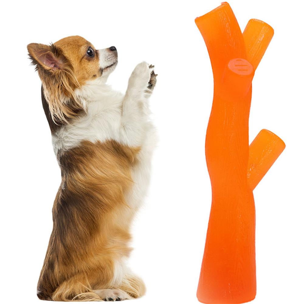 Are Aggressive Chewers