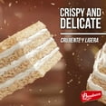thumbnail image 4 of Bauducco Vanilla Wafer Sugar Free, 4 of 5