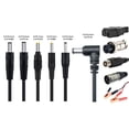 Adjustable Power Supply Adapter 3V-24V Variable Universals Switching ...