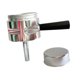 thumbnail image 3 of Termo Esprenso Café Carbonizado Plata, 3 of 9