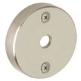 thumbnail image 5 of Baldwin 00421260 Emergency Release Trim, Bright Chrome, 5 of 5