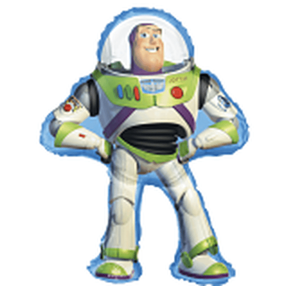 LRG SHP XL BUZZ FULL-BODY