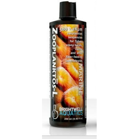 Brightwell® Aquatics Zooplankton-L