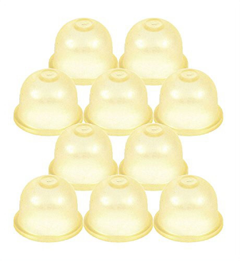 Homelite String Trimmer, (10 Pack) Replacement Primer Bulb - UP04802-10PK