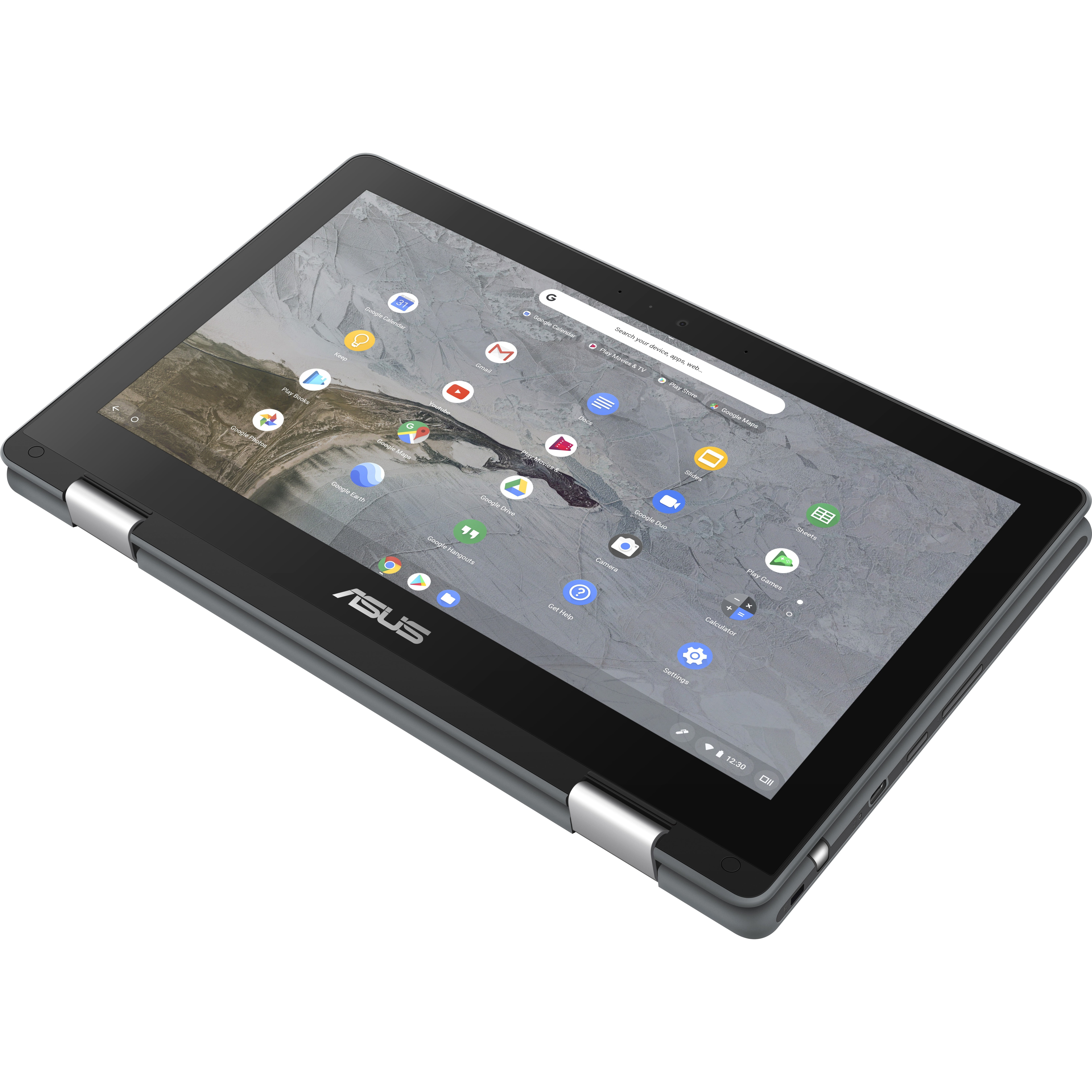 Asus Chromebook Flip 11.6