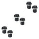 thumbnail image 1 of Eigraketly Paquete de 2 caja enfriadora de pesca, tapones de drenaje de agua, equipo de pescado, suministro de bloqueo de silicona, reemplazo para Rtic 20 Type1 NO1 Eigraketly CBP463702, 1 of 6