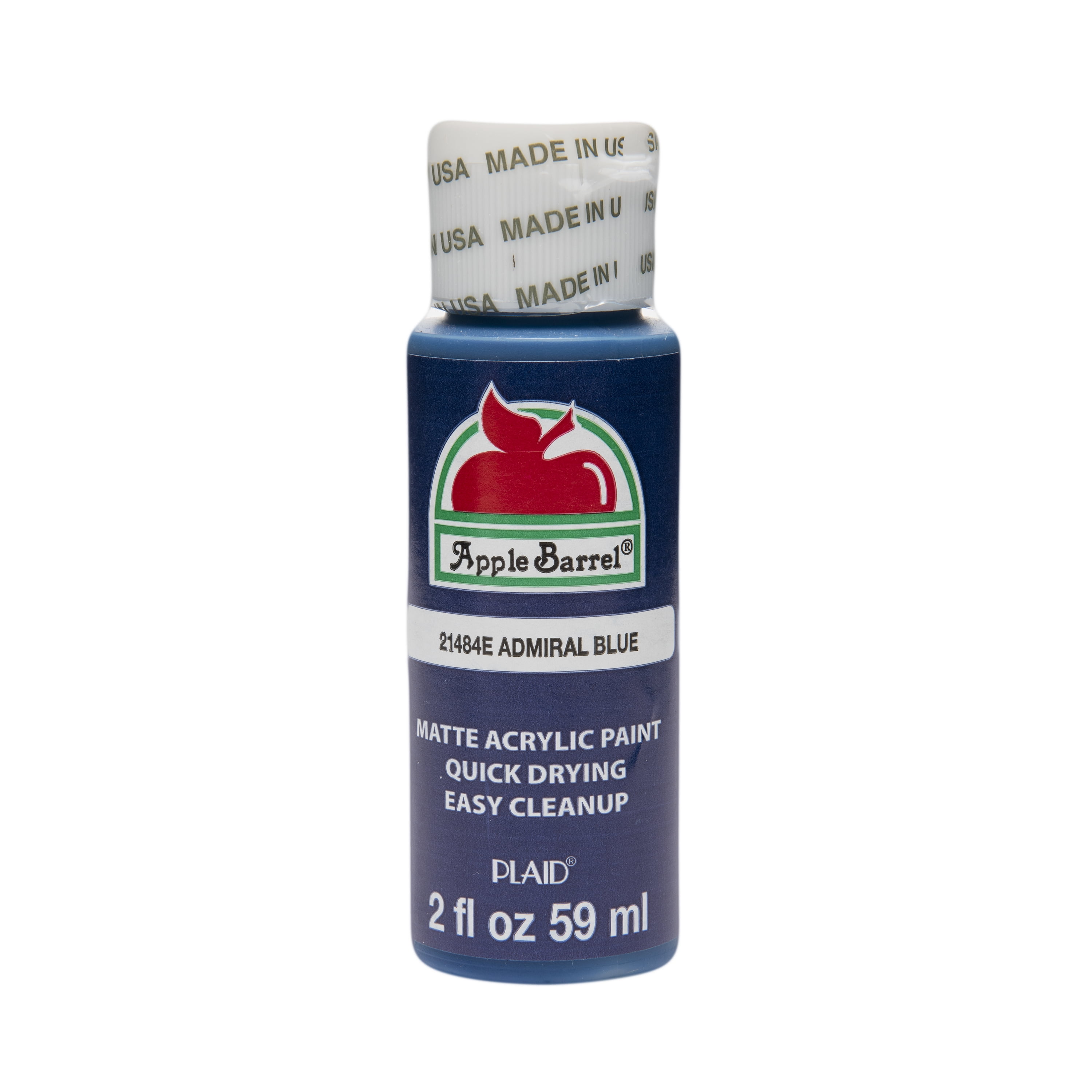 apple barrel paint 2 oz apple barrel paint 2 oz