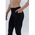 thumbnail image 4 of Active Pocket Leggings Black, 4 of 6