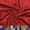 Red, variant on LitLook Panne Crushed Velvet Fabric by the Yard - 58/60" Soft Velvet Fabric for Dresses, Costumes & Décor - 97% Polyester 3% Spandex - Red