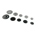 LYLONG Home Essentials Hardware Kit Metal Gas Oven Stove Cap Kit for