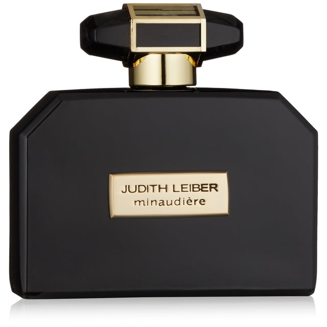 Perfume Judith Leiber Minaudiere Oud 100 ml en spray
