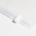 thumbnail image 4 of Houderco 3Ud Bolsas De Compresión Transparentes Para Guardar Ropa Y Edredones Ahorrando Espacio Organizador Plegable, 4 of 5