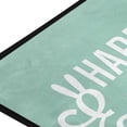 thumbnail image 2 of SKYSONIC Easter Bunny Eggs Kitchen Rug Non-Slip Bath Rug Doormats Anti Fatigue Runner Comfort Floor Mat 39 x 20 Inch, 2 of 7